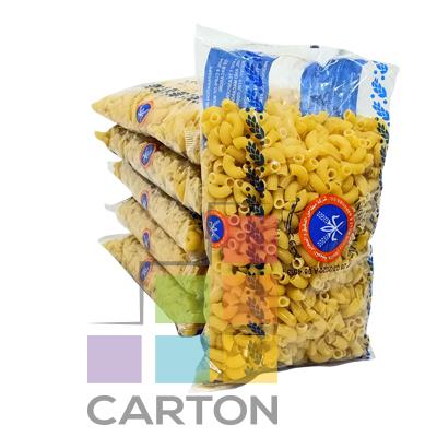 مكرونة كويتية رقم 24-6 * 500 جرام